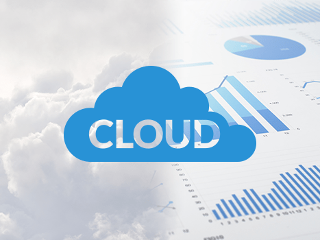 Cloud data