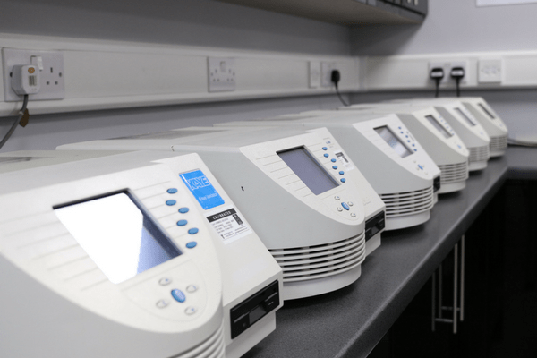 Rent the Kaye validator 2000, a reputable piece of thermal validation equipment to suit many sectors