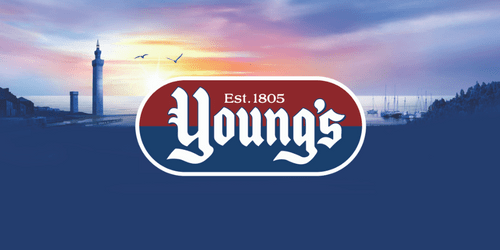 Youngs have used our temperature and humidity services for storing their food
