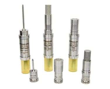 Data logger hire at Withnell Sensors includes the DataTrace logger range
