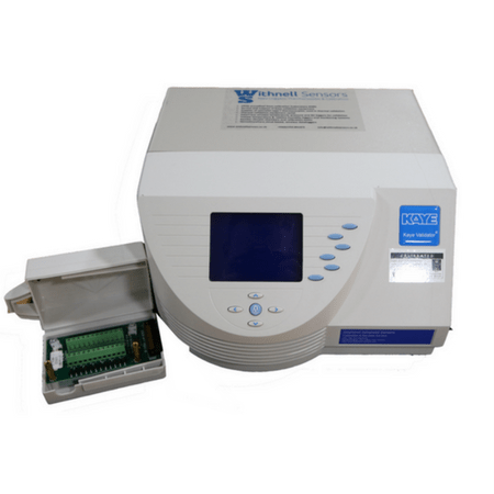 Validator 2000 and SIMS