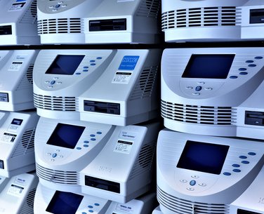 Validator 2000 Rental