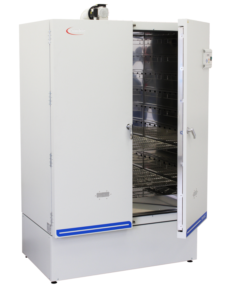 Kambic Composite Ovens UK