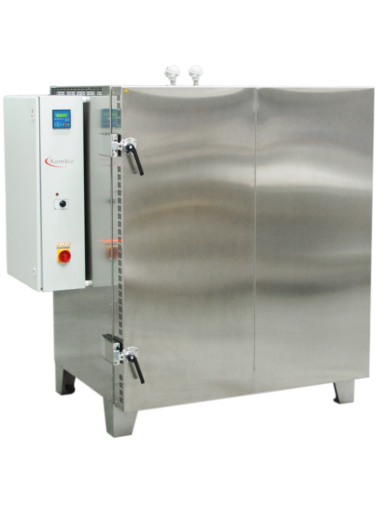 Composite Ovens/ Curing Ovens- Withnell Sensors