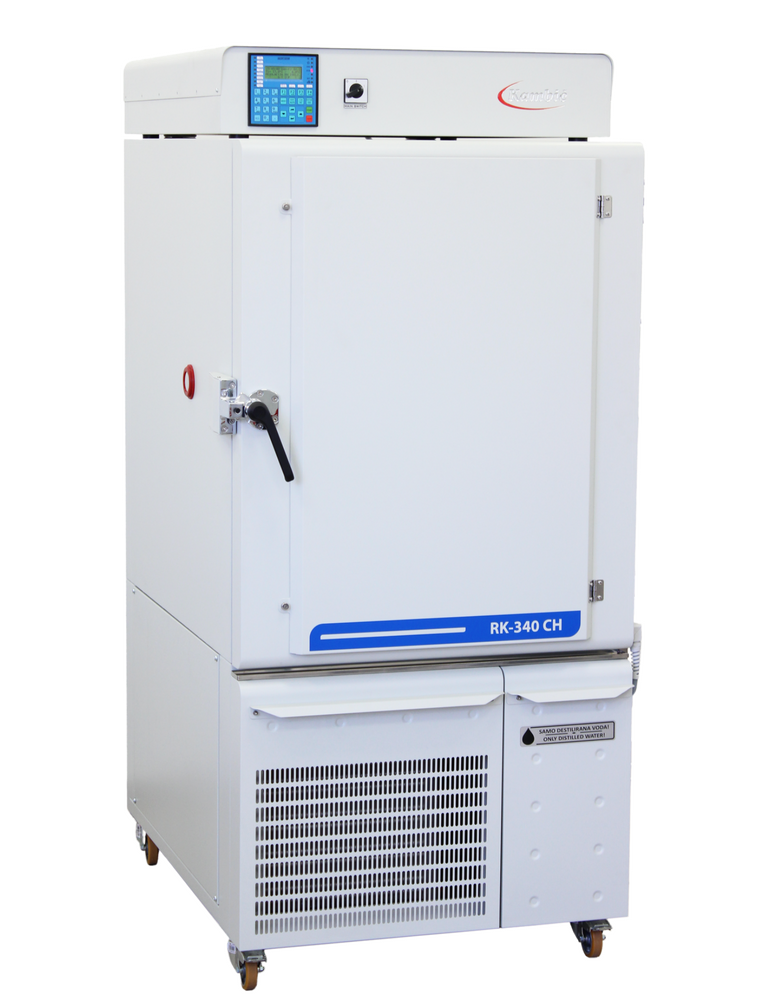 Kambic Plant Growth Chambers UK