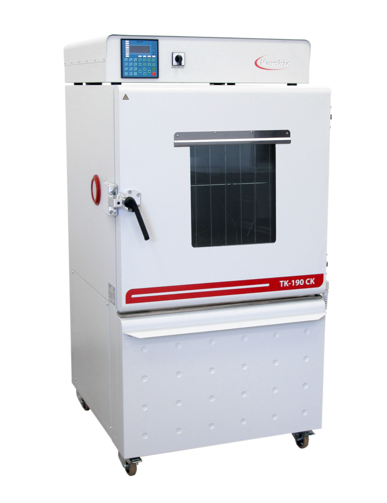 Kambic Temperature Chambers UK