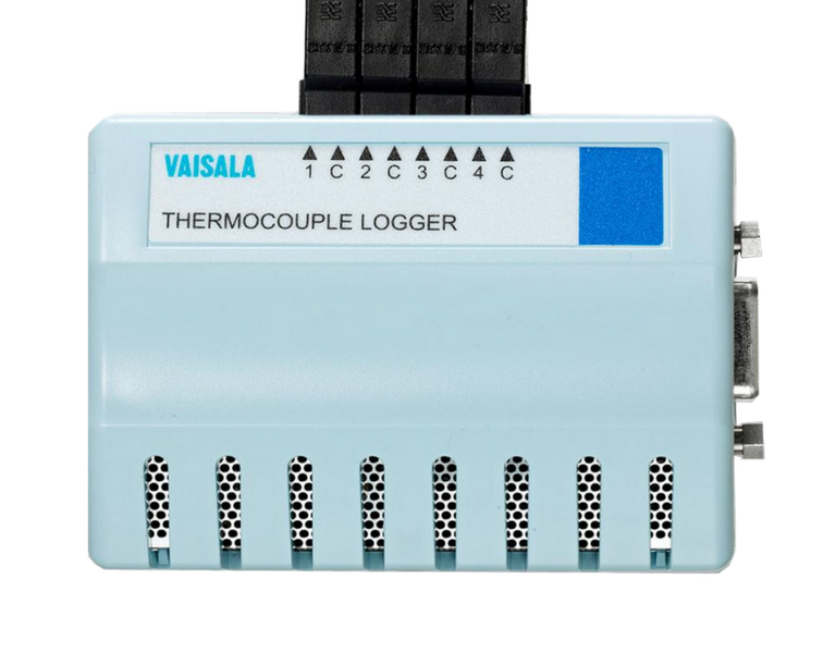 DL1700 Thermocouple data logger