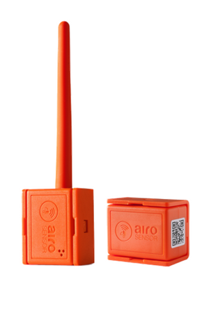 SenseAnywhere, cold chain monitoring