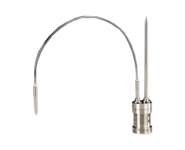 DataTrace Dual probe, Temperature Data logger