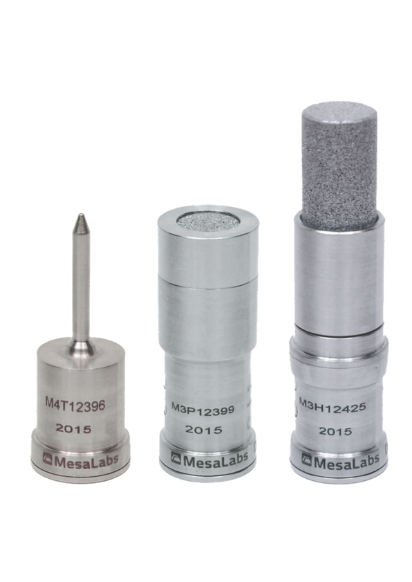 pressure and temperature data logger from DataTrace