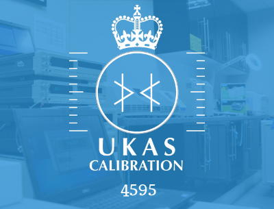 UKAS calibration