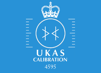 UKAS Lab 4595