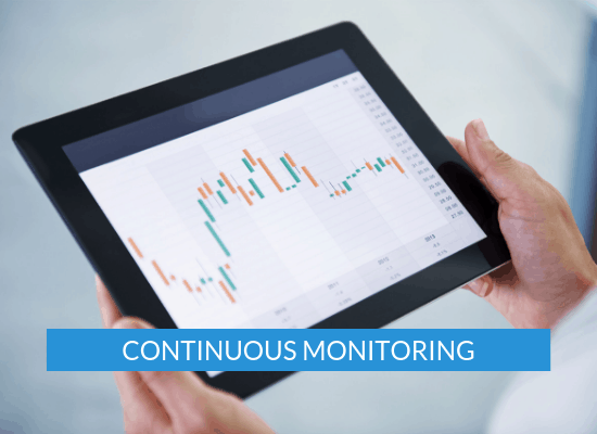 CONTINUOUS MONITORING