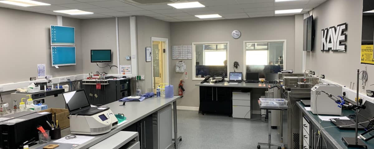 Lab