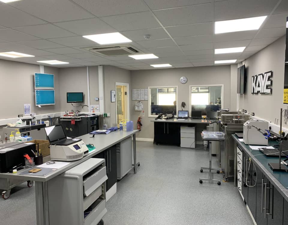 Lab