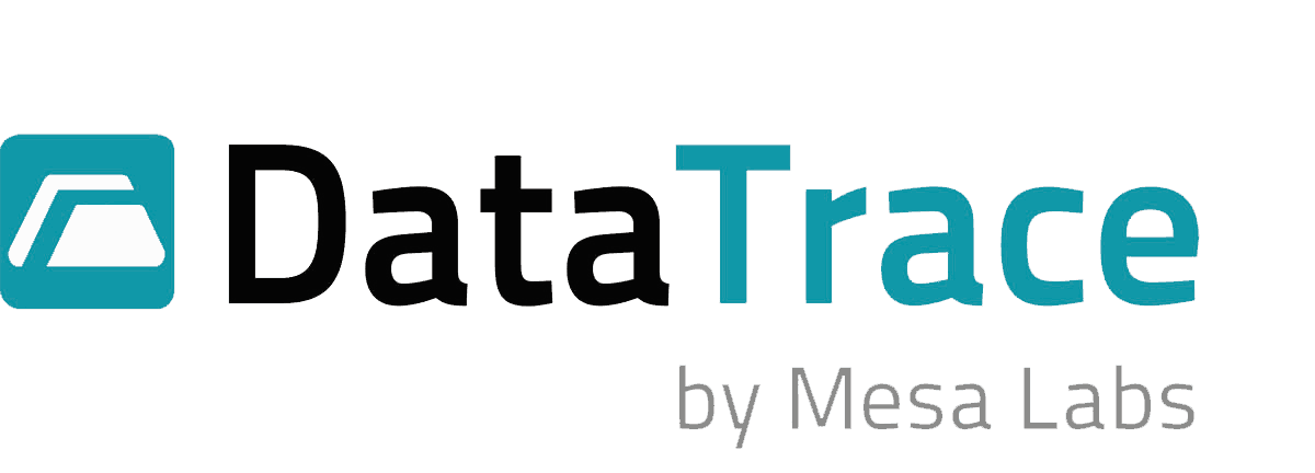 DataTrace Logo