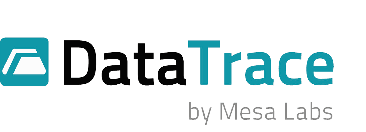 We are specialists in sensors using DataTrace as a brand for our data loggers for temperature and humidity