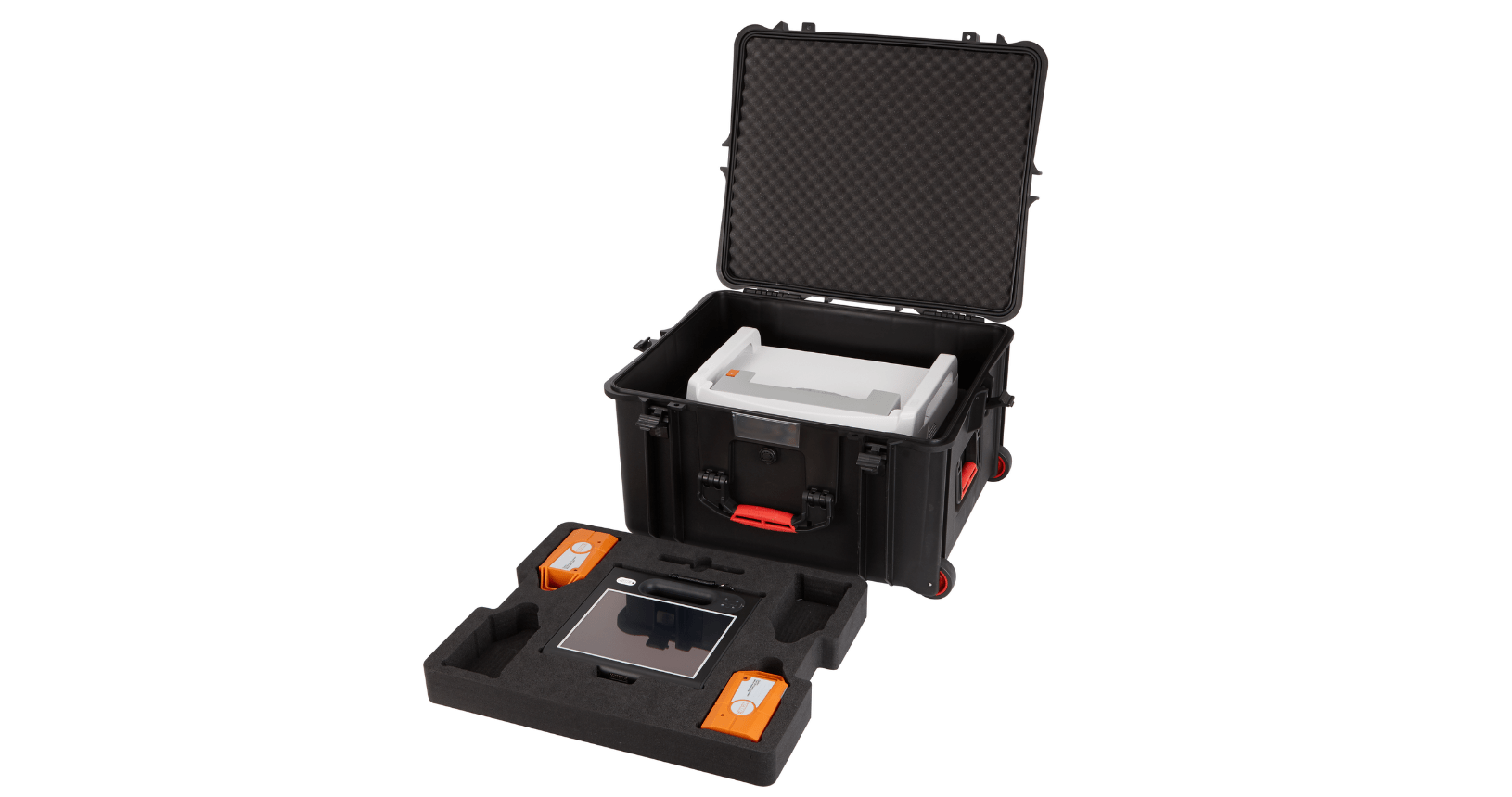 Kaye AVS The Advanced Thermal Validation System