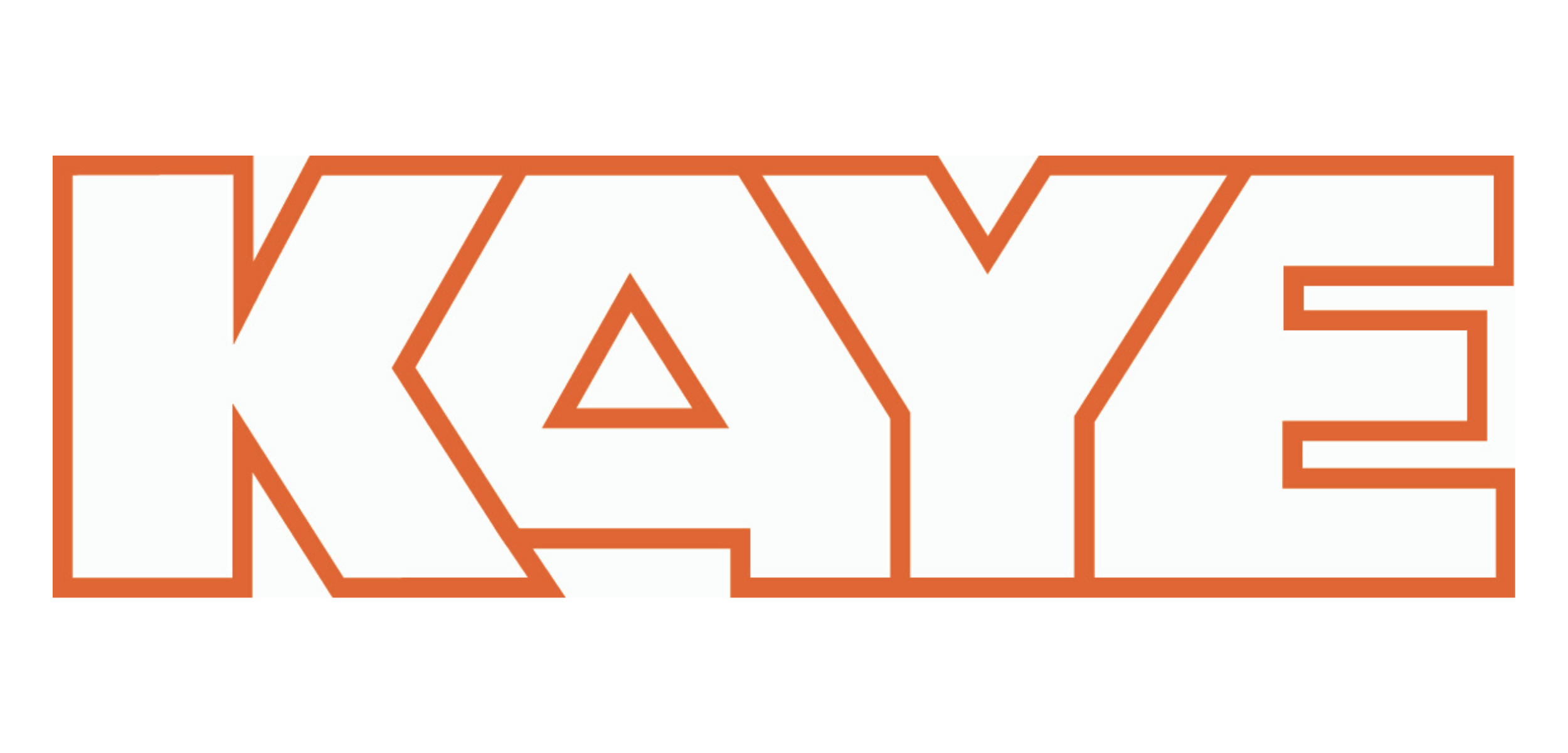 Kaye logo