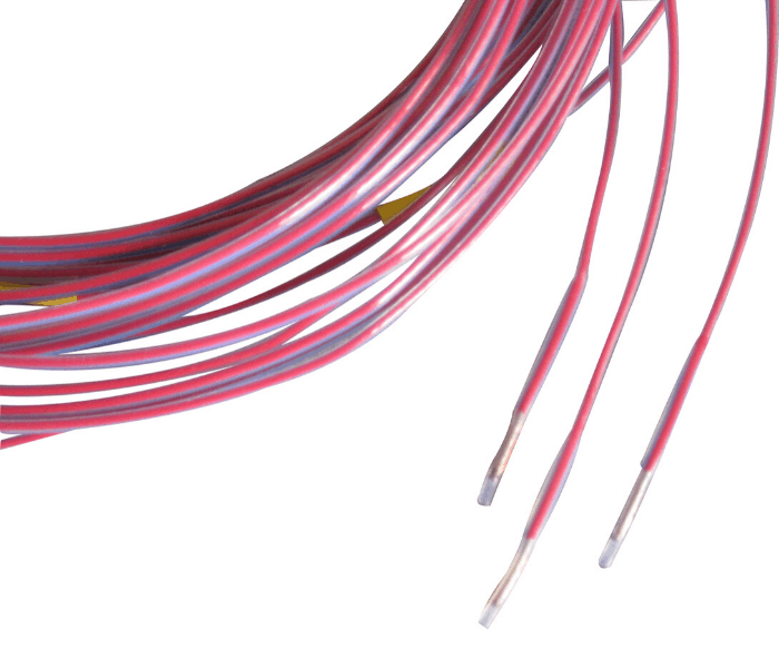 Thermocouples