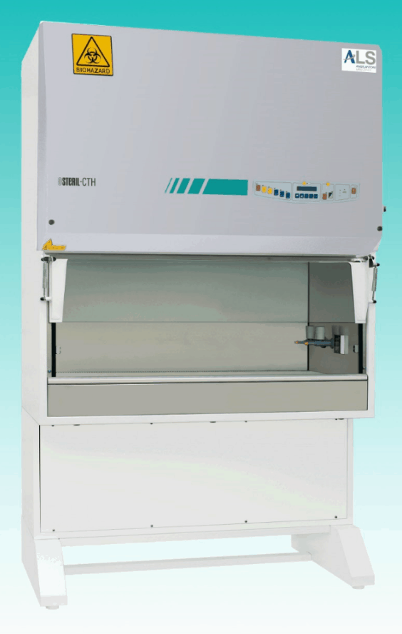 CTH Laminar Flow