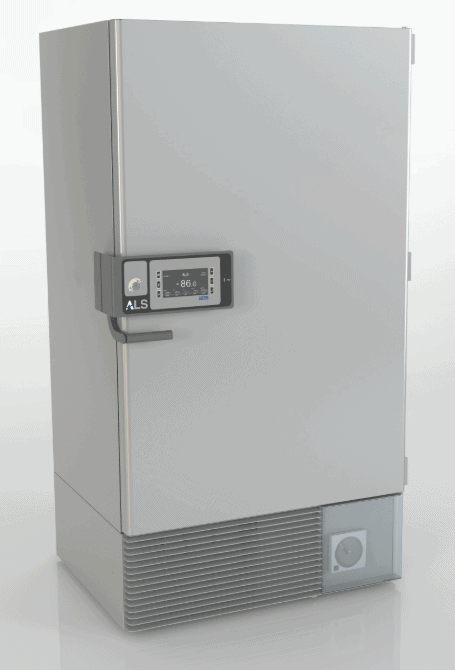 NEXUS Ultra Low Temperature Freezers