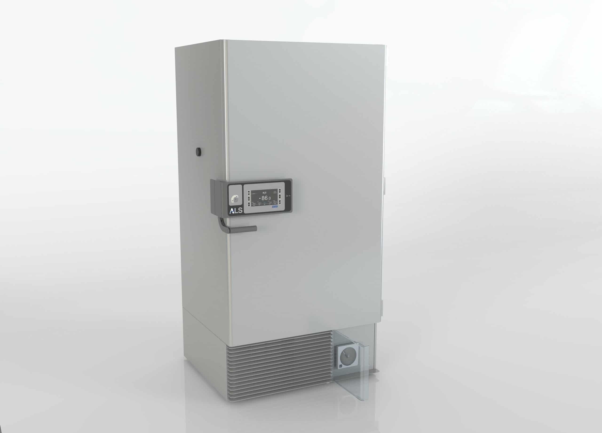 Nexus Evo Md Medical Fridge