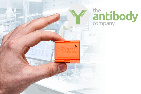 The Antibody company