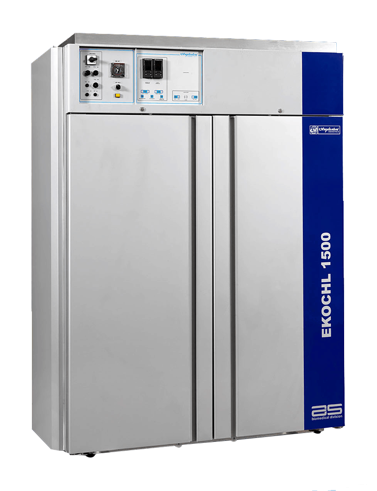 Plant Growth & Stability Chamber