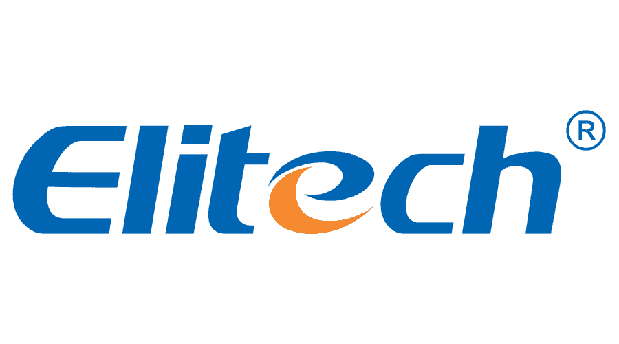 Elitech data loggers logo