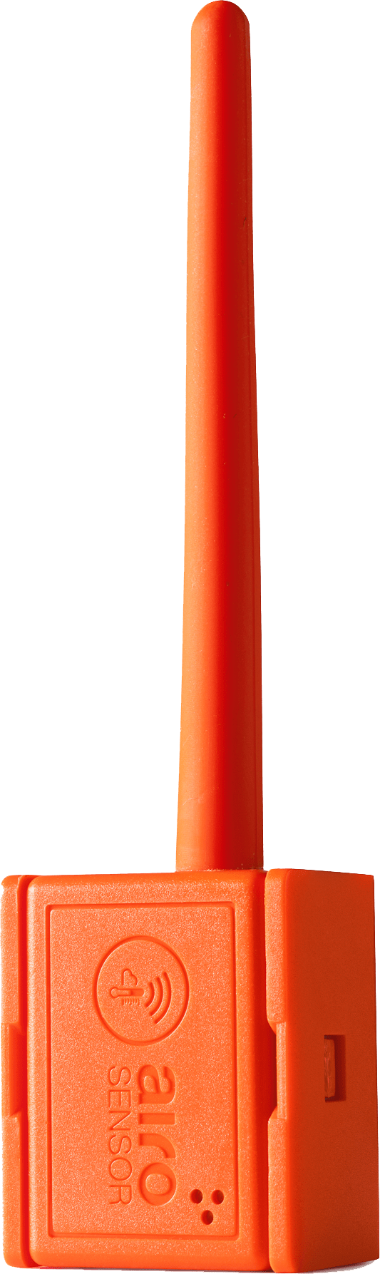 SenseAnywhere - AiroSensor ER model 20-20-21Transparent