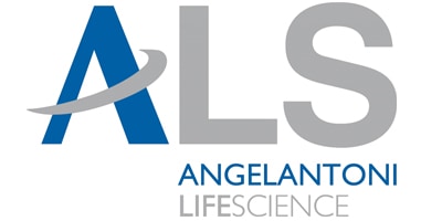 ALS Logo