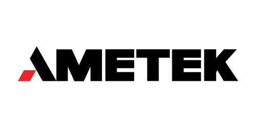 Ametek is a global manufacturer we use for our calibration and measurement equipment including sensors
