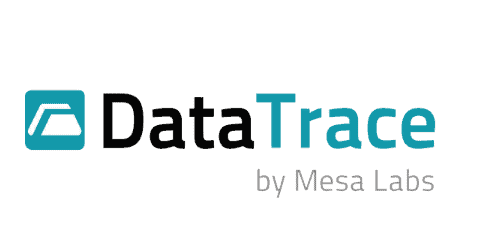 We are specialists in sensors using DataTrace as a brand for our data loggers for temperature and humidity