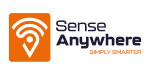 Sense Anywhere supplies training clips from temperature and humidity data to adjusting the sensitivity of the sensors