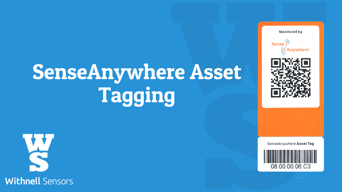 Asset Tag Presentation Still