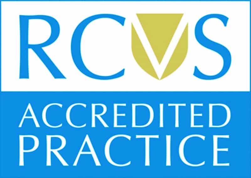 RCVS practice standards scheme