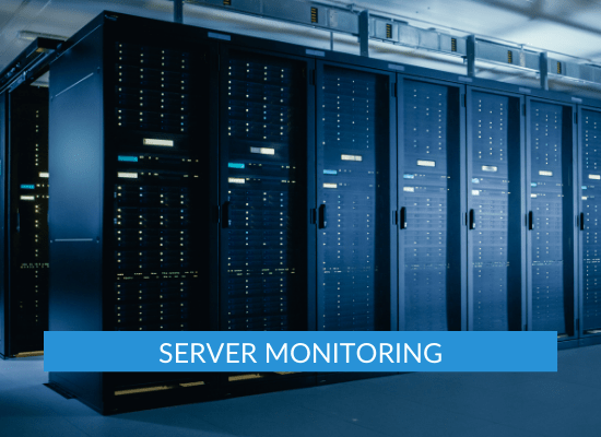 Server Monitoring