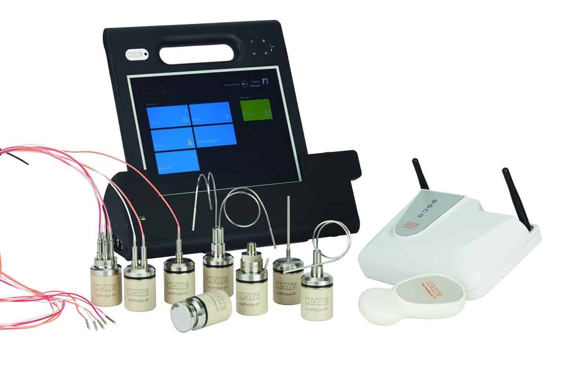Kaye Valprobe Rt