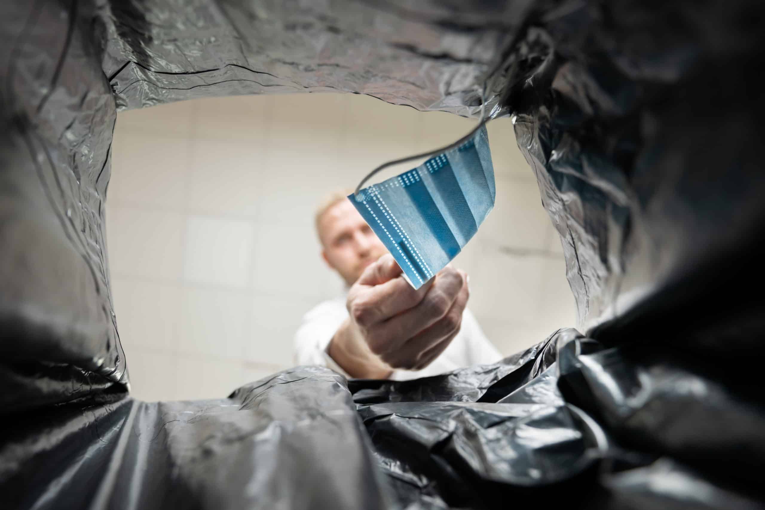 Medical Waste Disposal