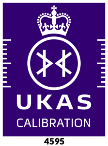 Our UKAS accreditation reinforces the importance of measurement uncertainties and why low uncertainties means higher confidence!