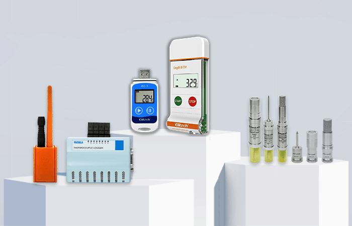 What is a data logger
