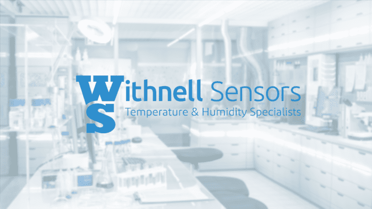 Withnell Sensors for Medical labs