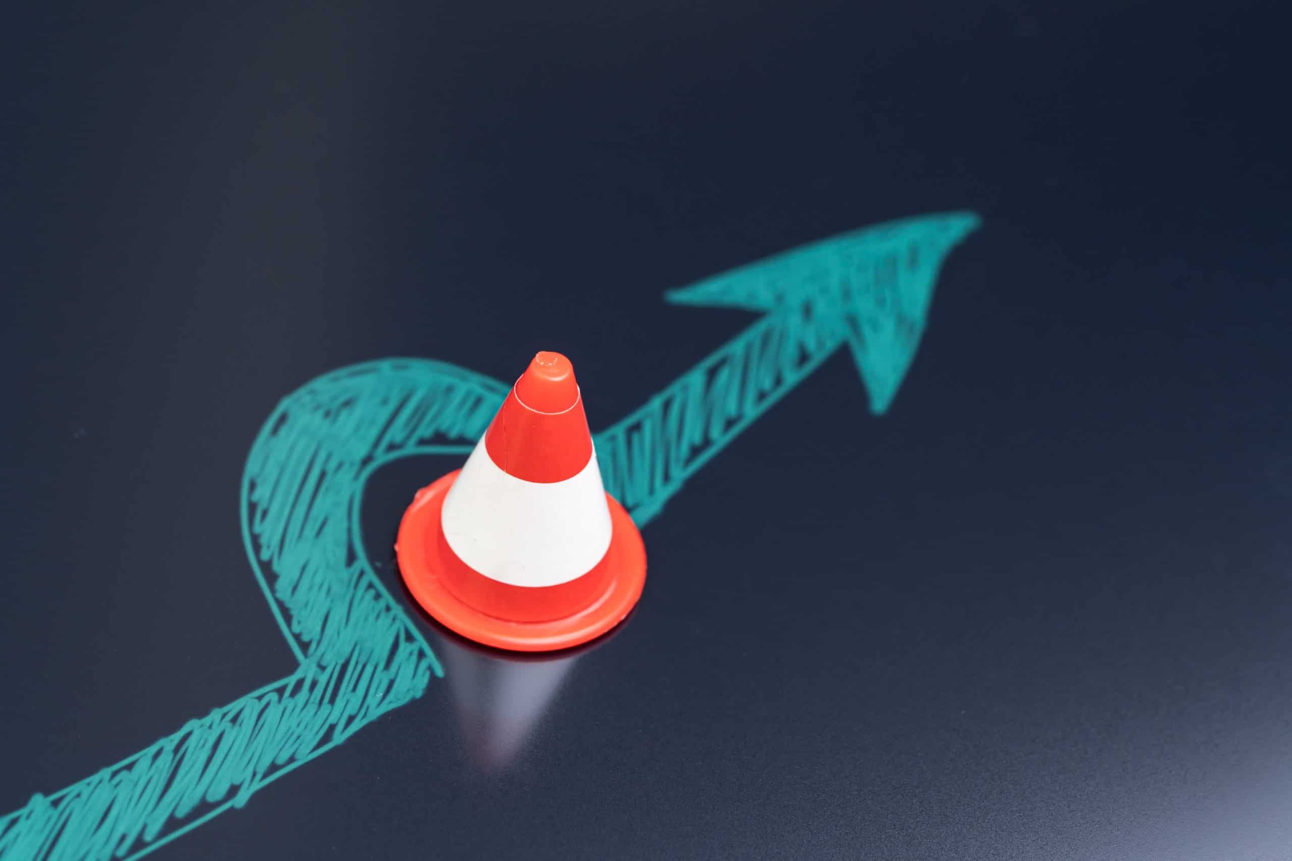 Overcoming barriers