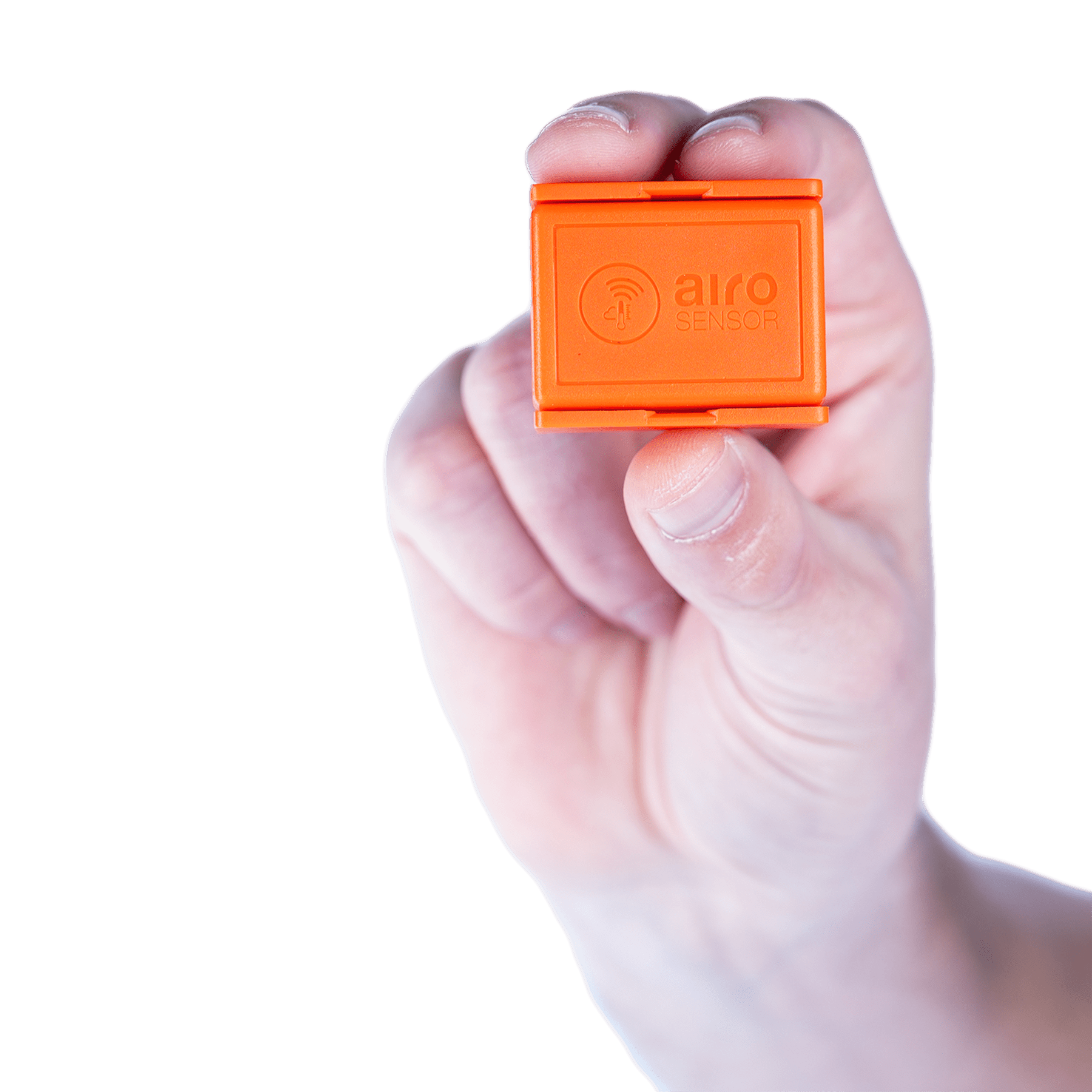 temperature and humidity monitoring is made simple with our range of data loggers including the AiroSensor