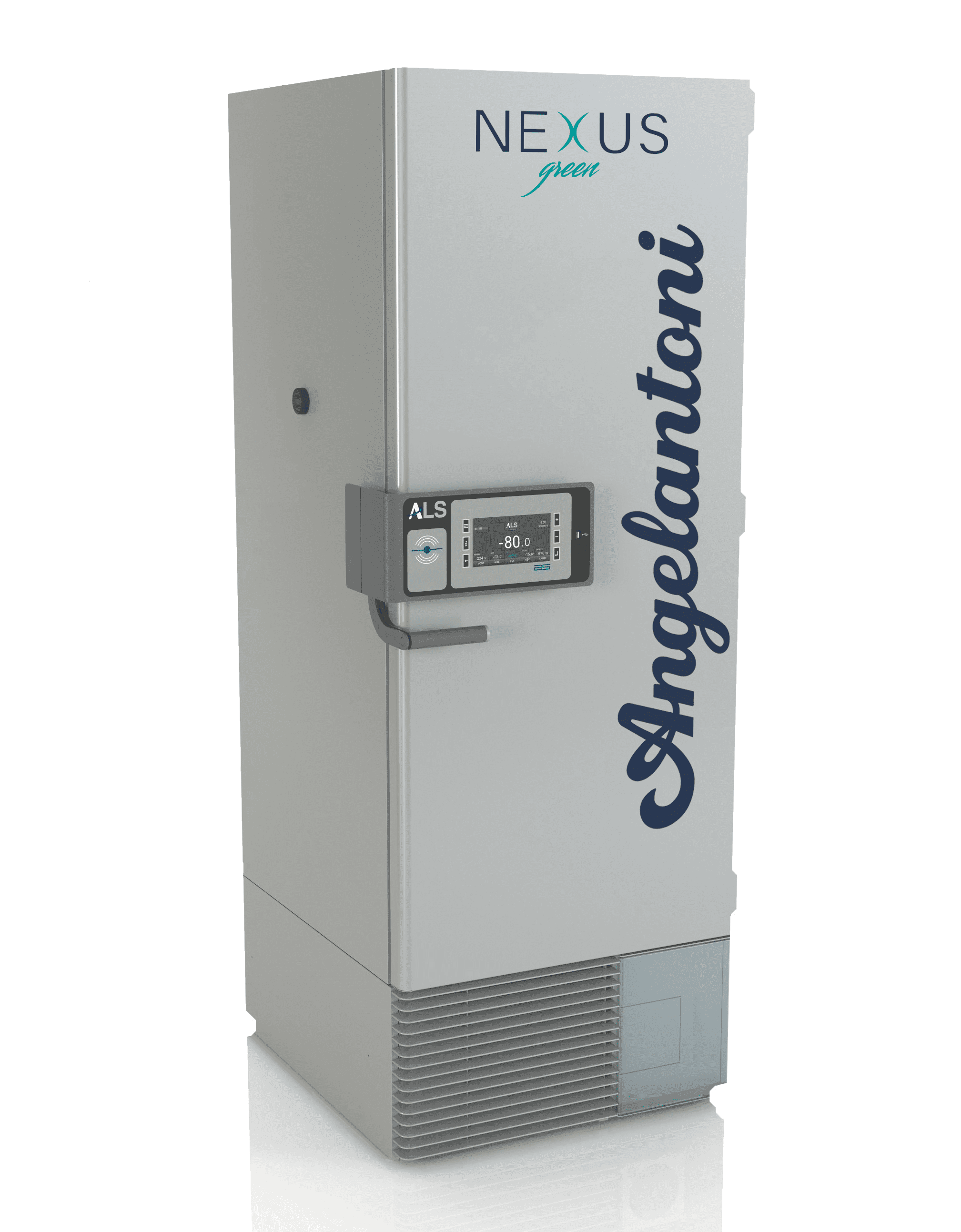 nexus green energy efficient ult freezer