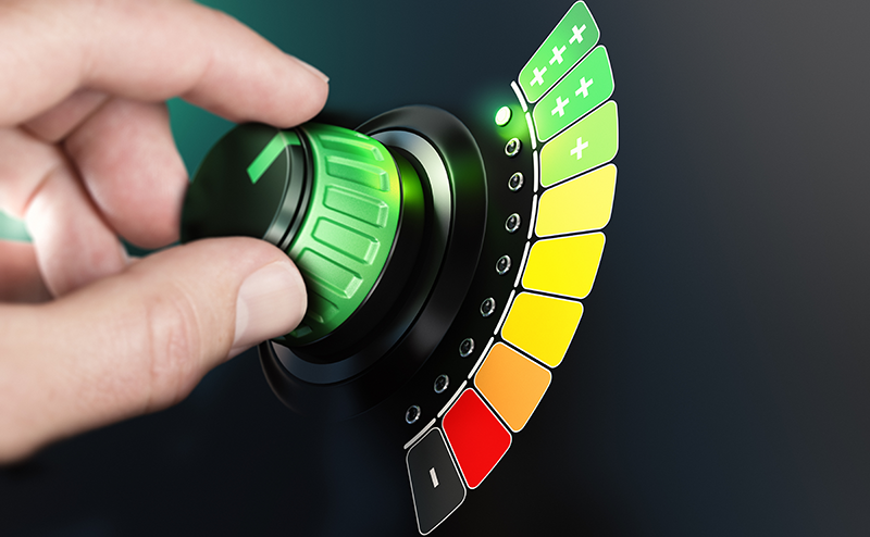 Energy Efficient Tech