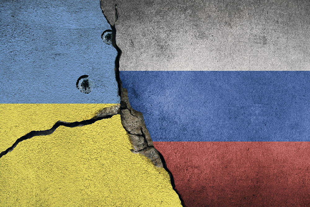 Ukraine war