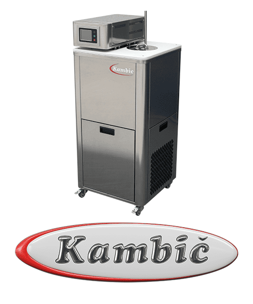 Kambic calibration equipment