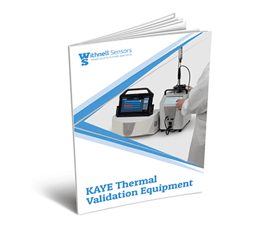 Kaye brochure